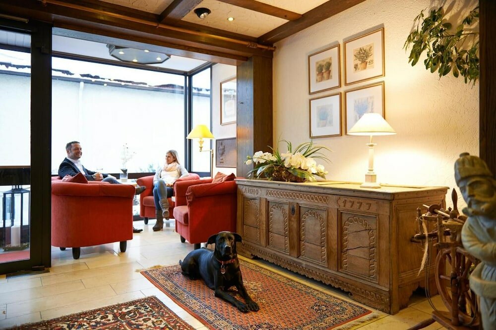 Фото Hotel Lammerts