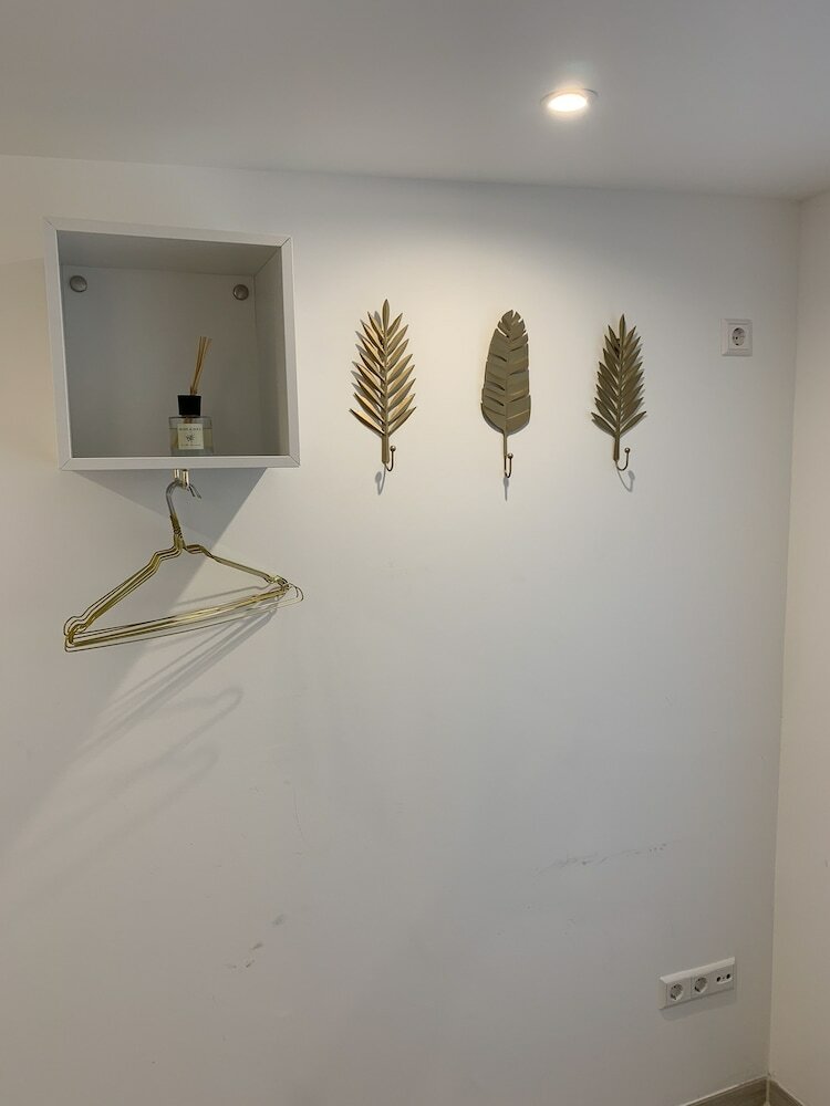 Фото 3-Zimmer Apartment mit 2 Bädern am Marktplatz