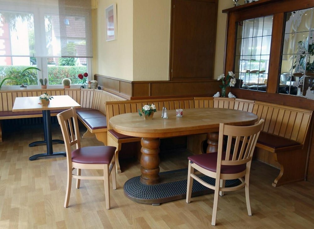 Фото Hotel Wiedenhof