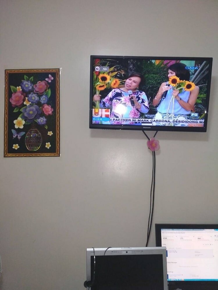 Фото Petz Blossoms Chateau