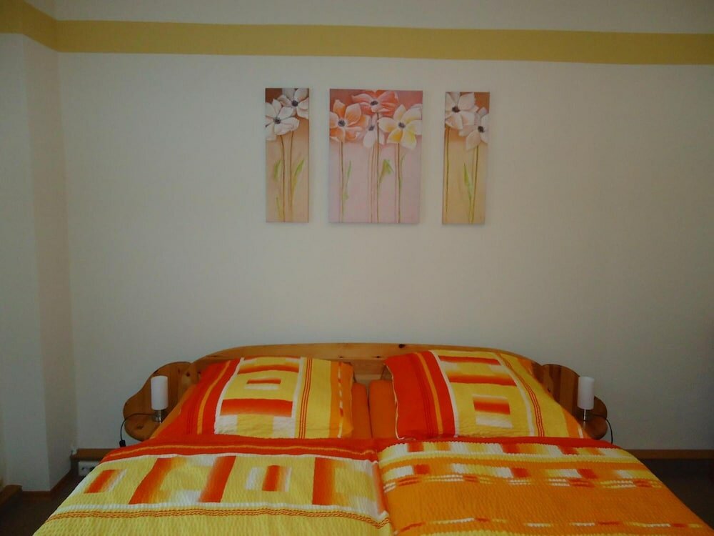 Фото Pension Thaler Hof