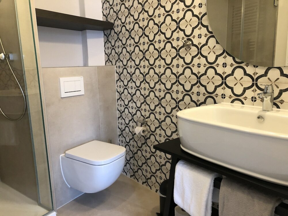 Фото VIAs Appartements und Ferienwohnungen