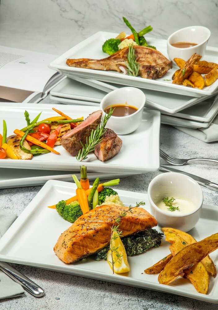 Фото Phra Singh Village