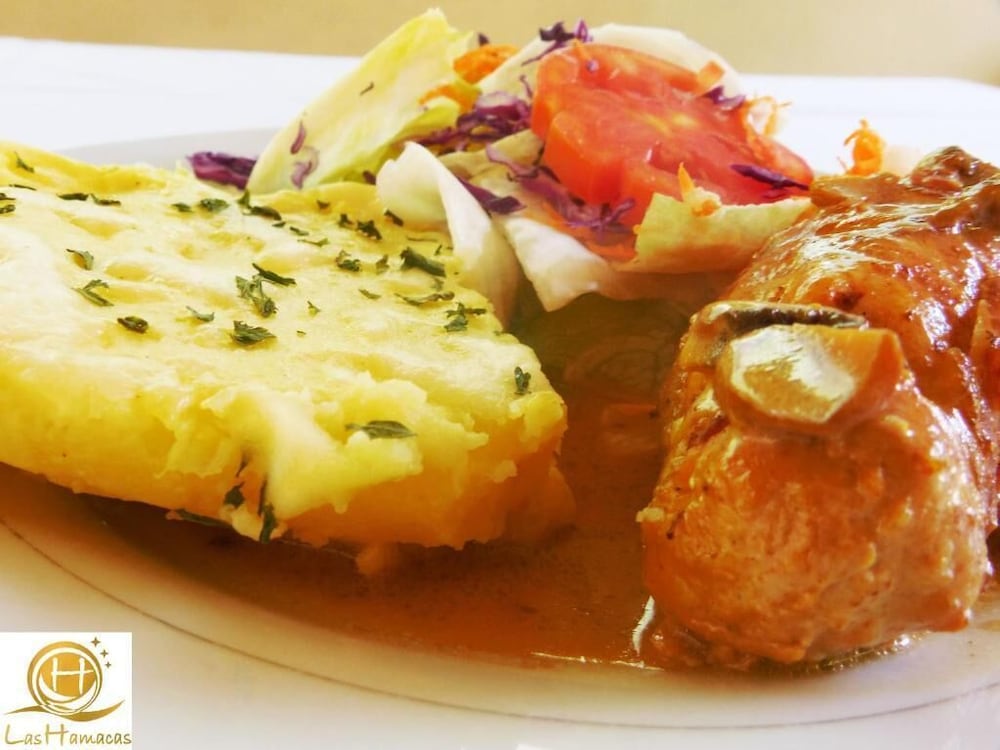 Фото Hotel Las Hamacas