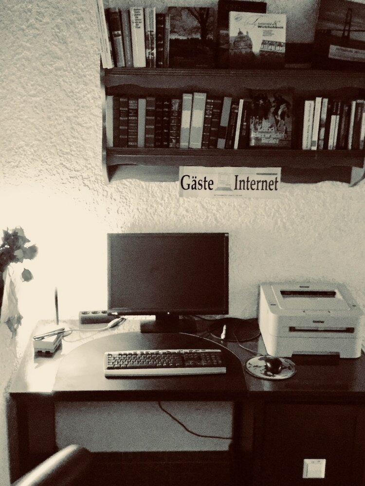 Фото Hotel im Lustgarten