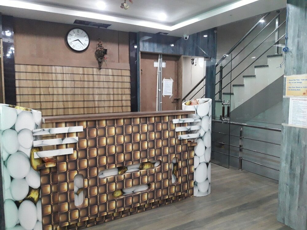 Фото отеля 5