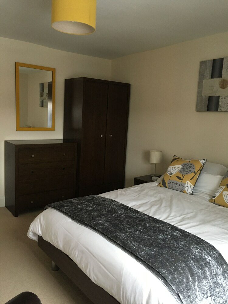 Фото Peel House Apartments