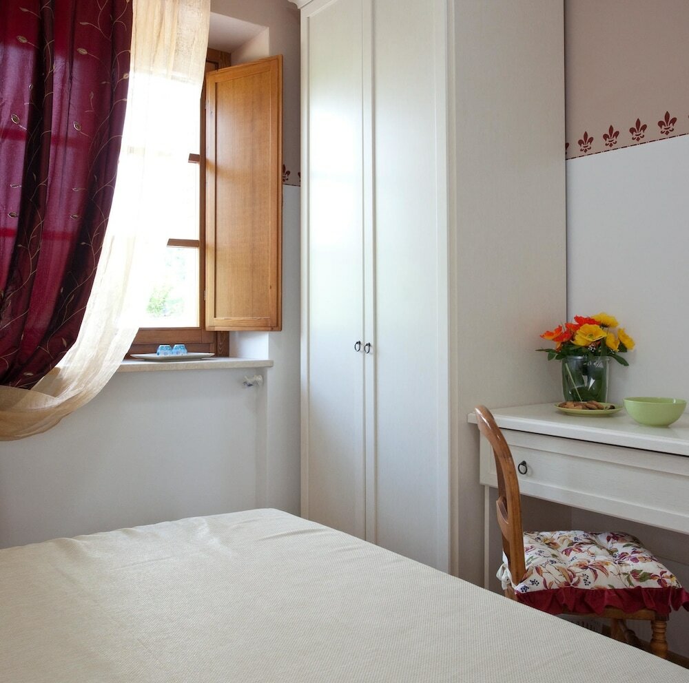 Фото Bed and Breakfast Monticelli