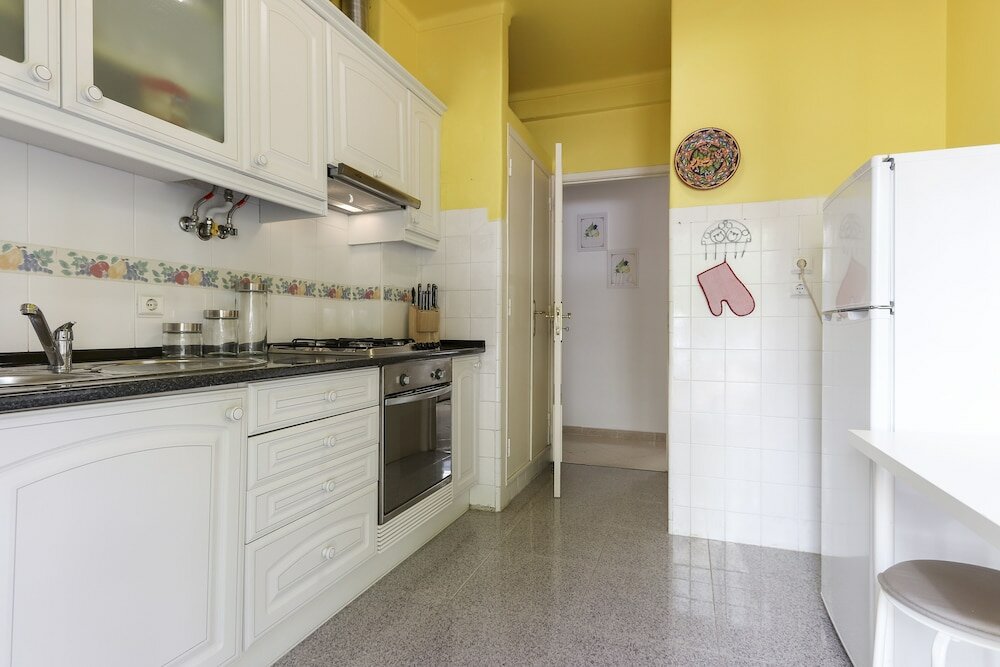 Фото Principe Real Balcony by Homing