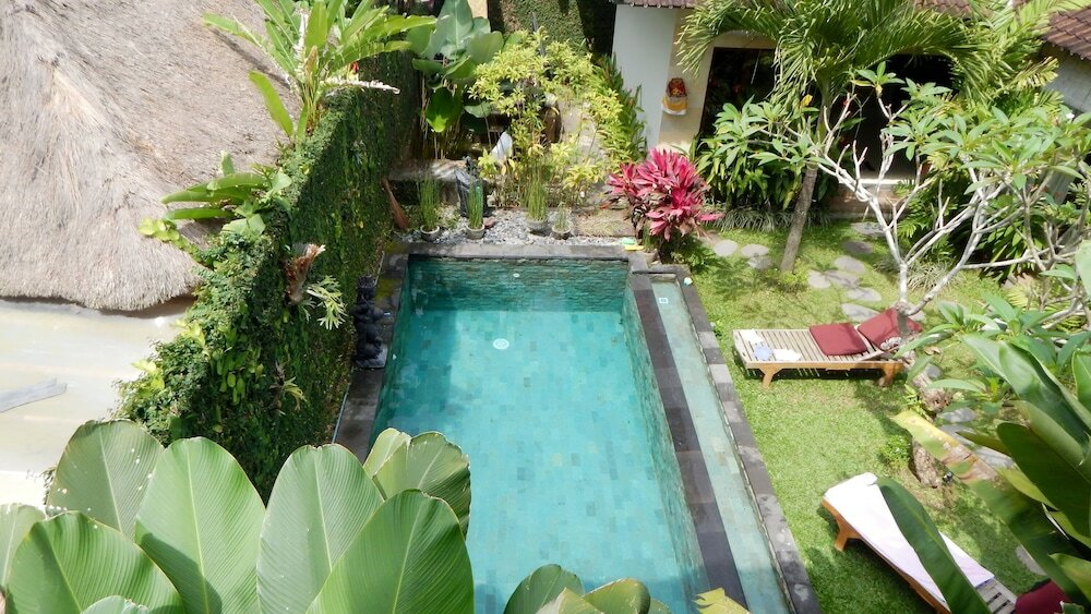 Фото Uma Loka Villa