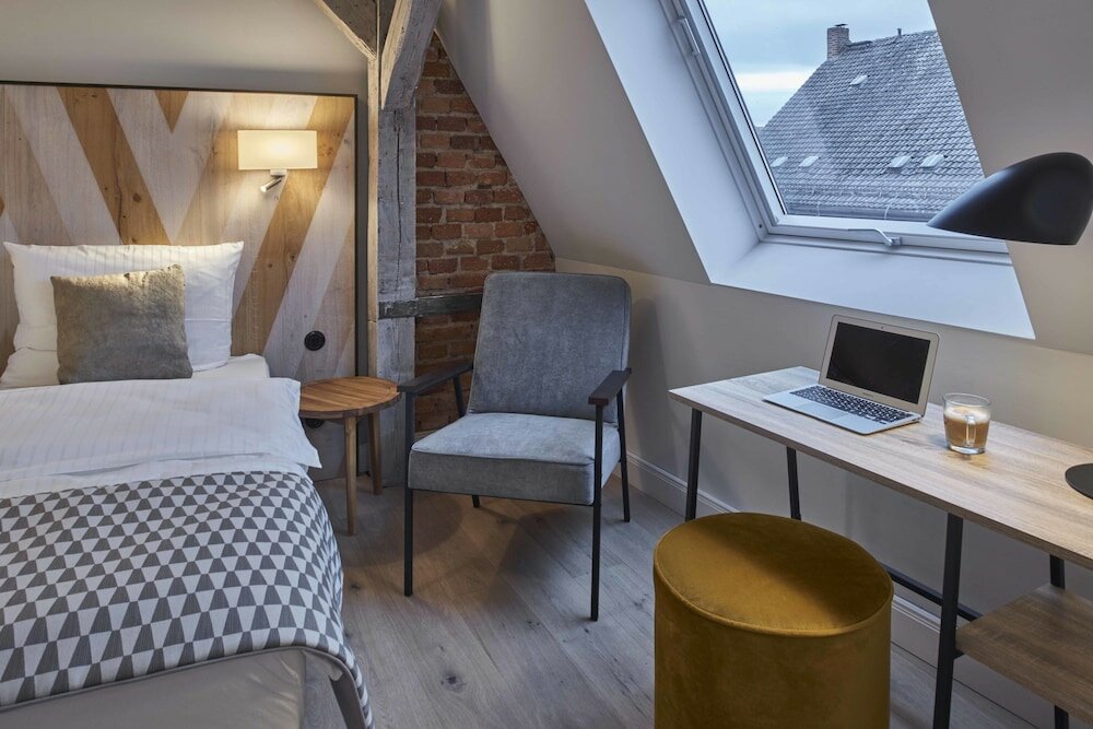 Фото VIAs Appartements und Ferienwohnungen