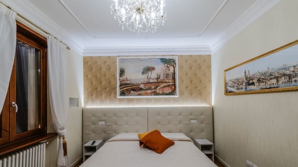 Фото Relais i Giardini dell'Arena