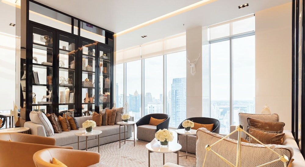 Фото Hyde Sukhumvit 11 by Favstay