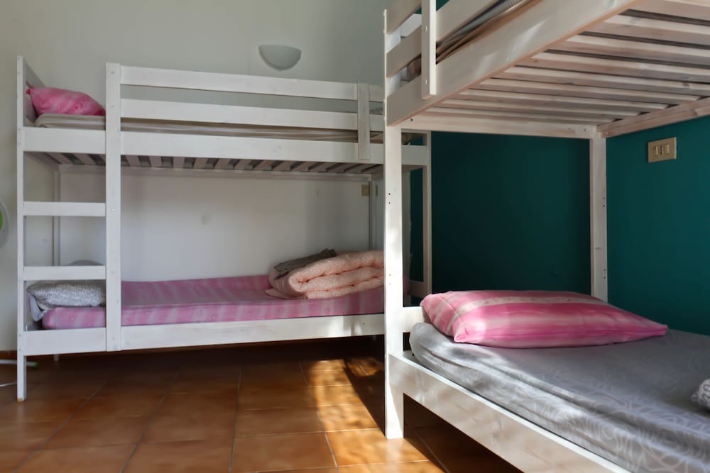 Фото On the way Hostel