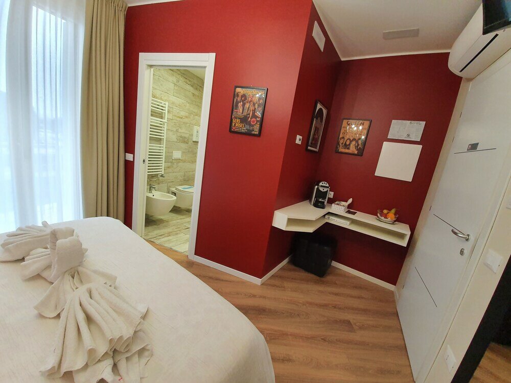 Фото Residence Eleonora