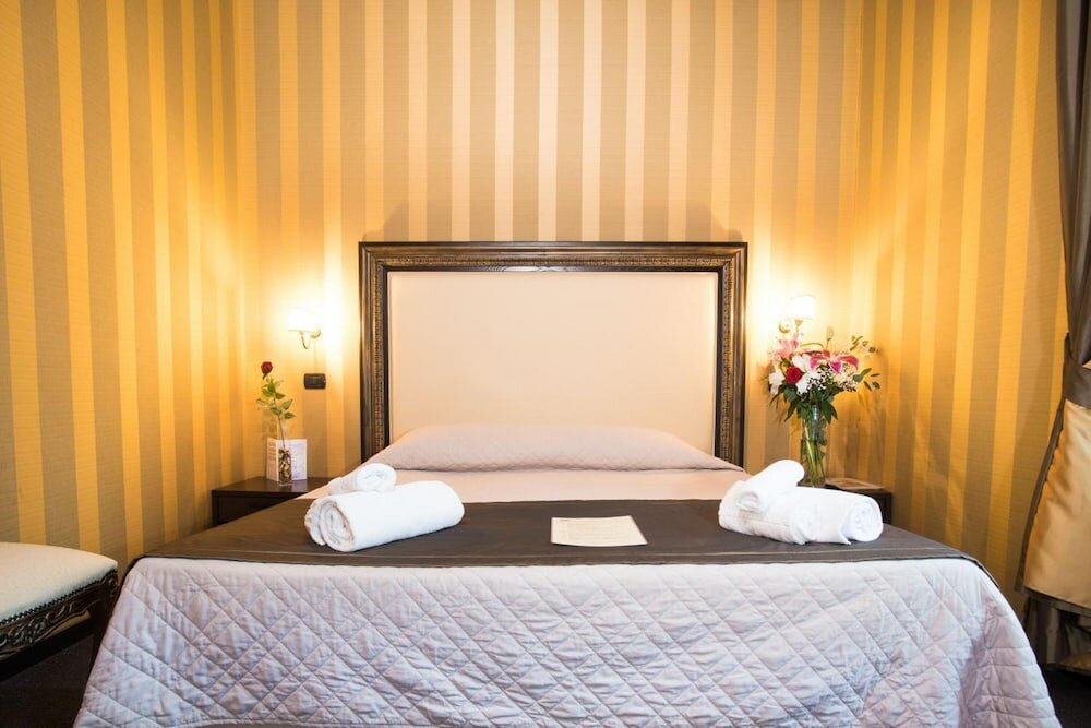 Фото Nice Rome Holiday