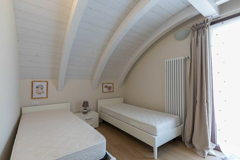 Фото Tasso Apartments