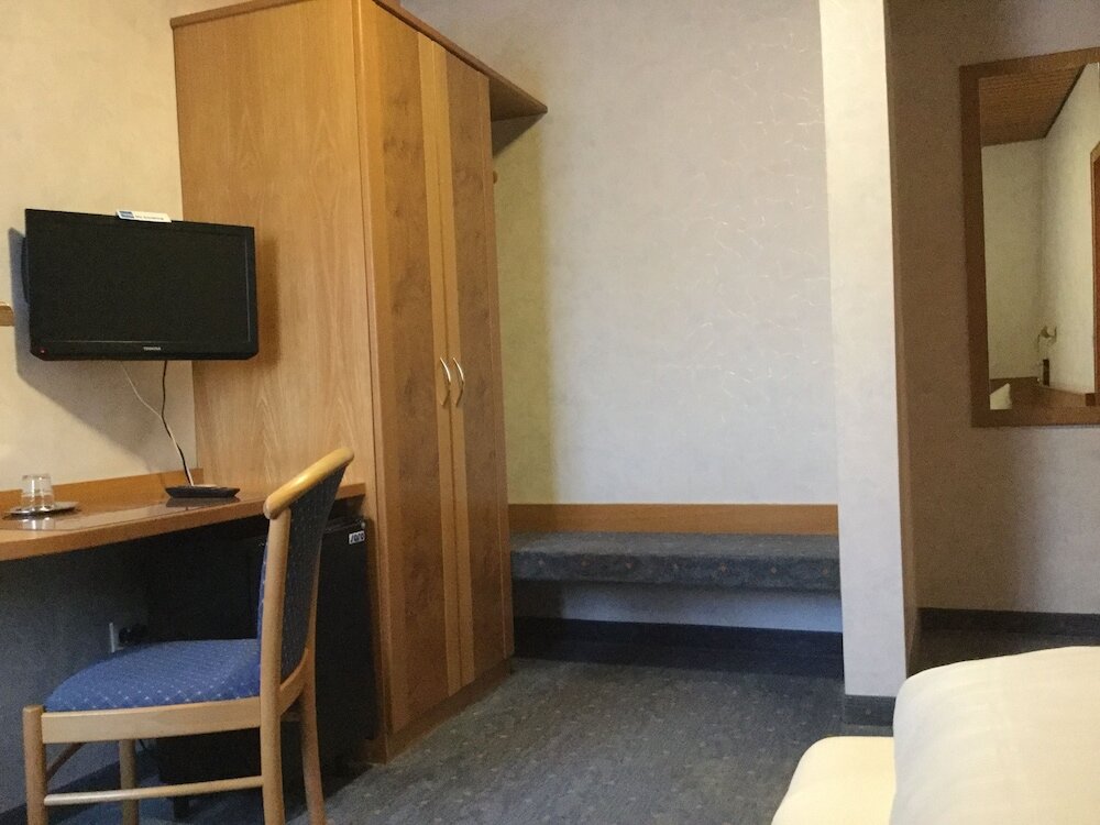 Фото Hotel im Lustgarten