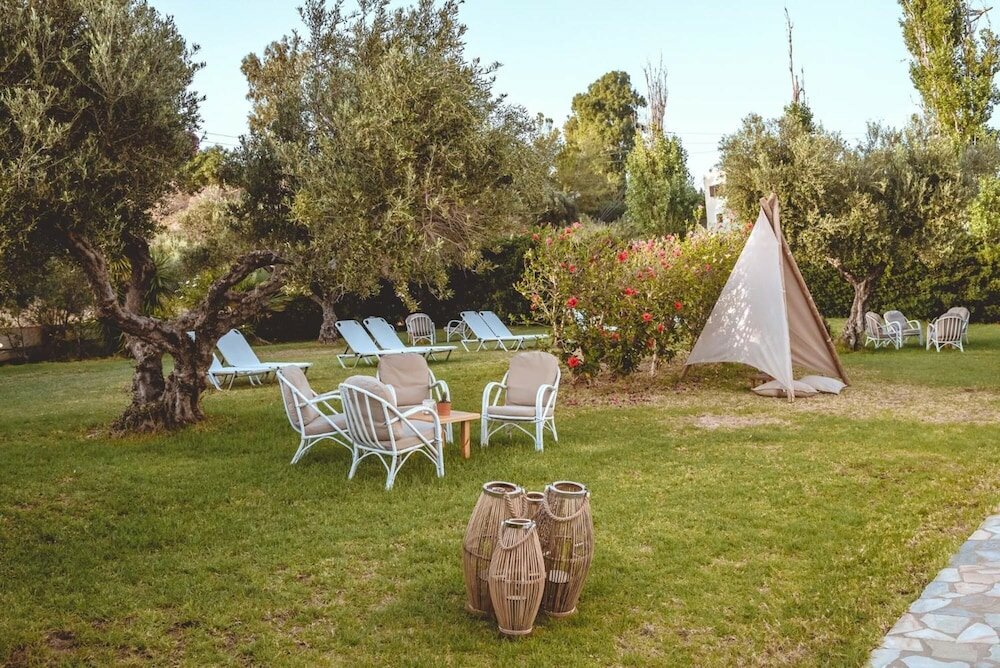 Фото Iphigenia Mythic Retreat