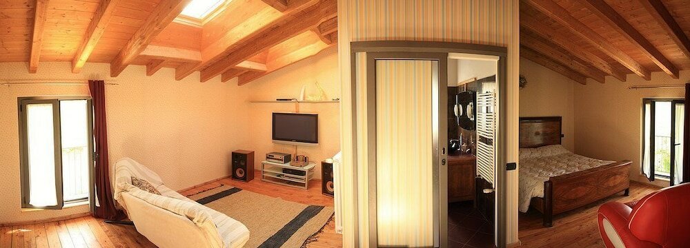 Фото Alleluja Country House