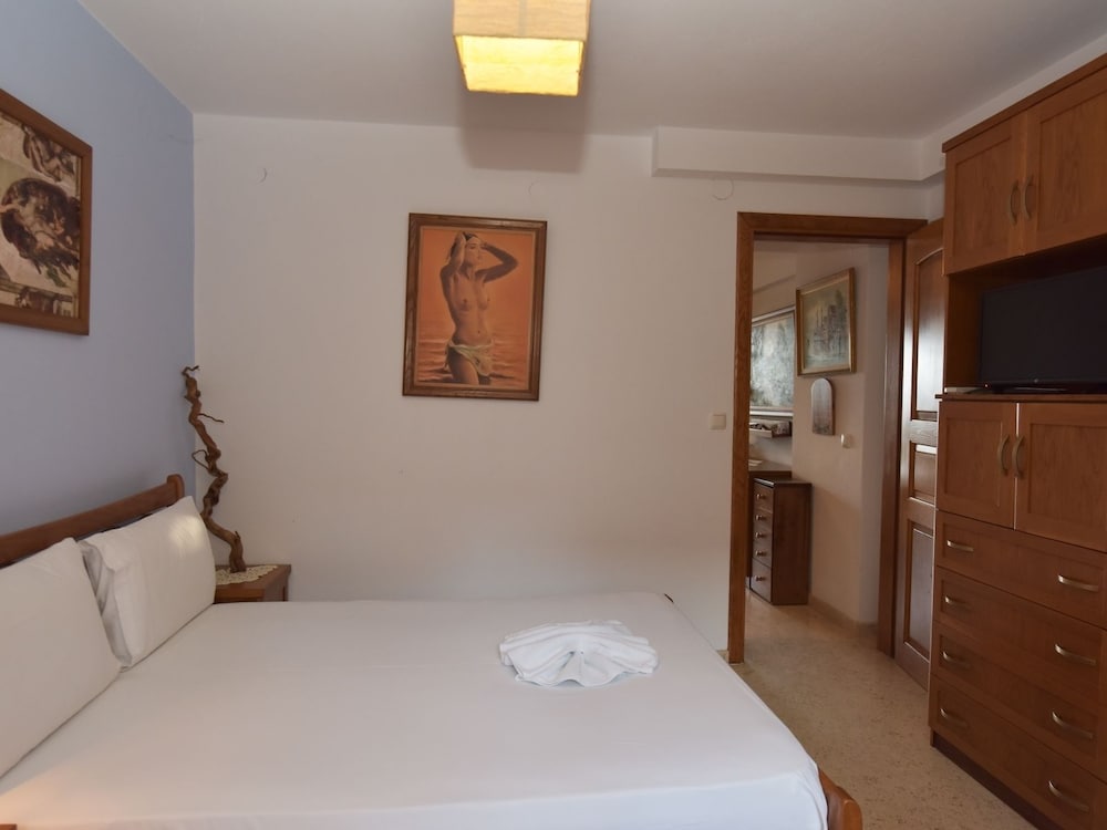 Фото Camellia House Seafront - Nea Potidea