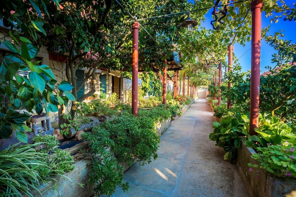 Фото Villa Stocco Castle