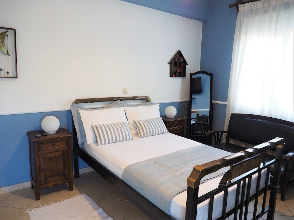 Фото Niko's Art villa