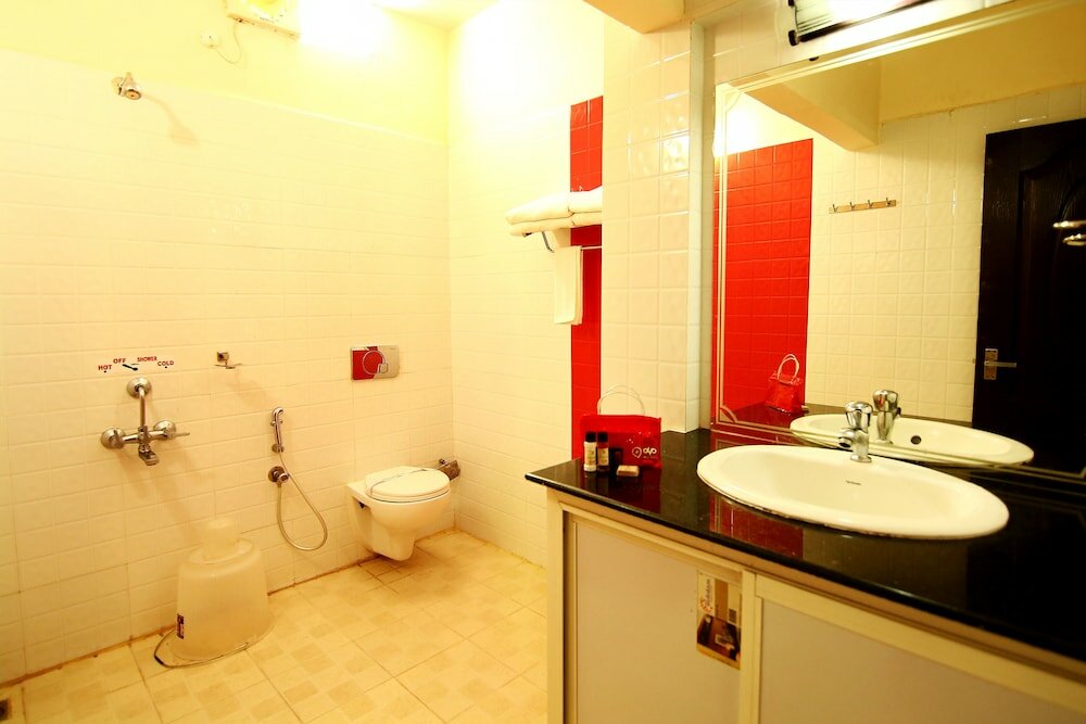 Фото Oyo 881 Fort Gate