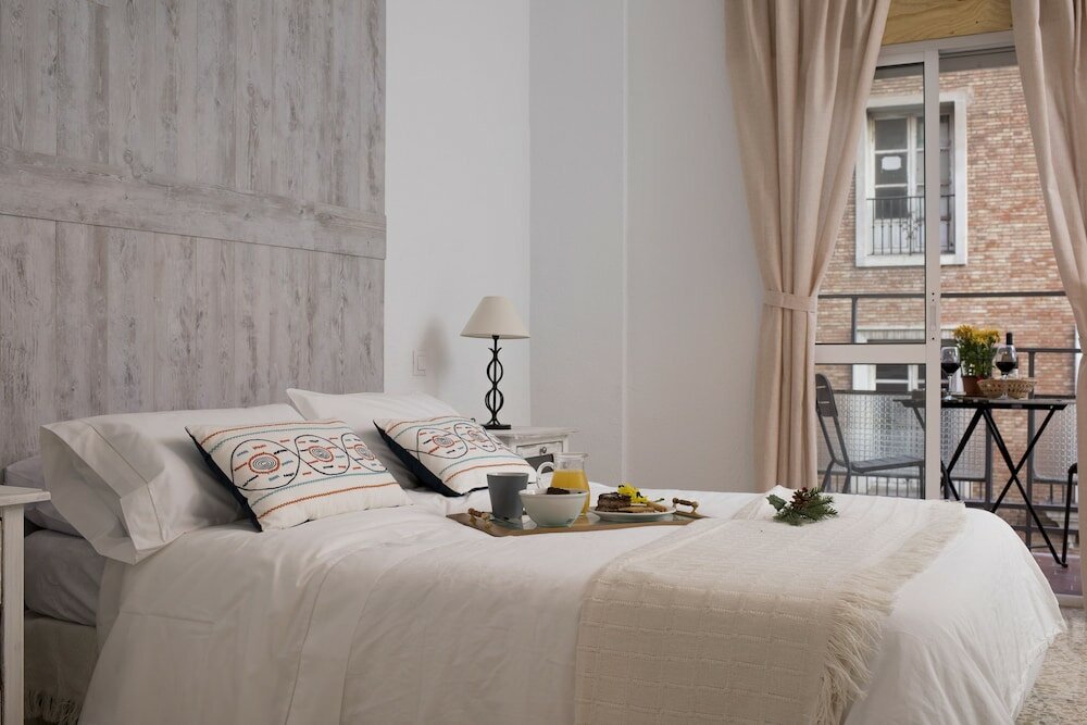 Фото La Lorraine