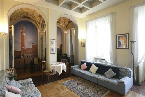 Гостиница Residenza d'Epoca Montanini