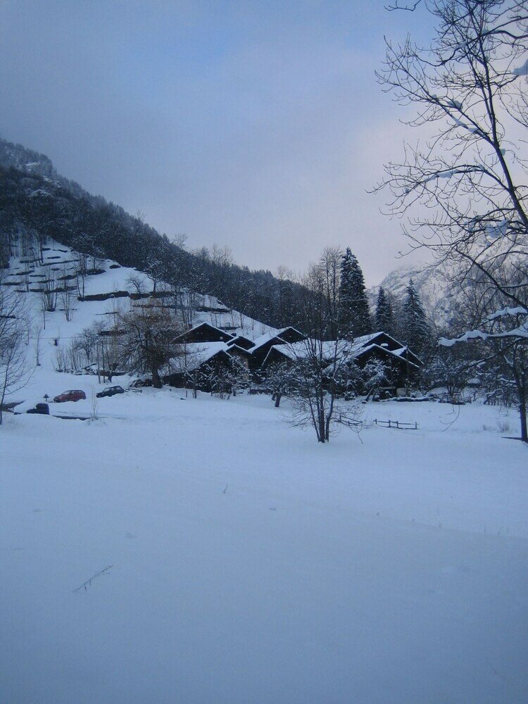 Фото Agriturismo Alagna