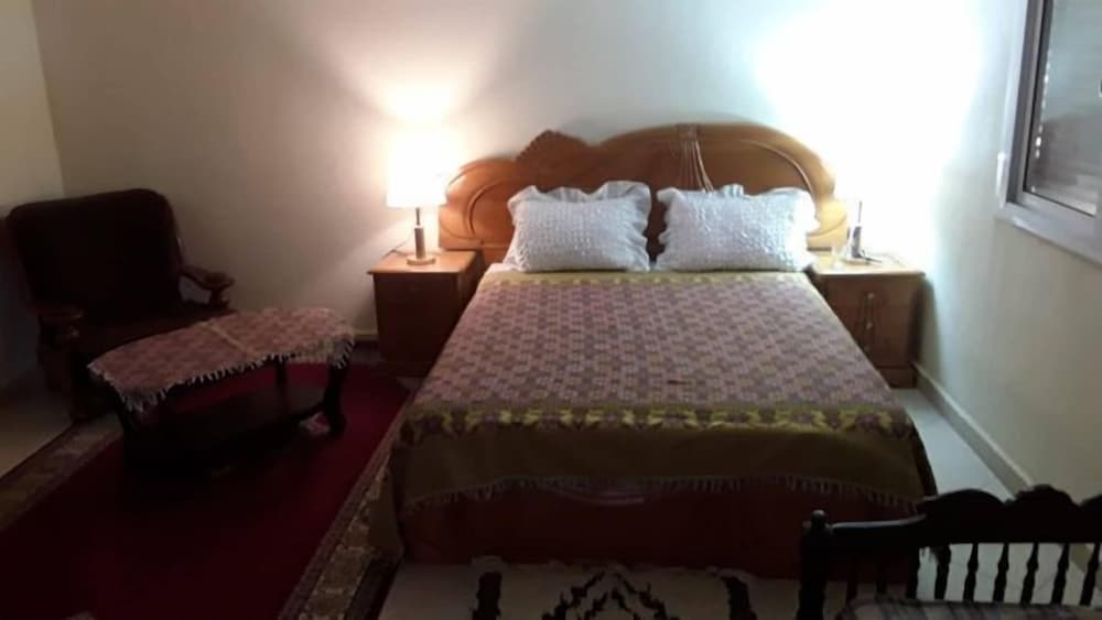 Фото Hotel Ain Leuh