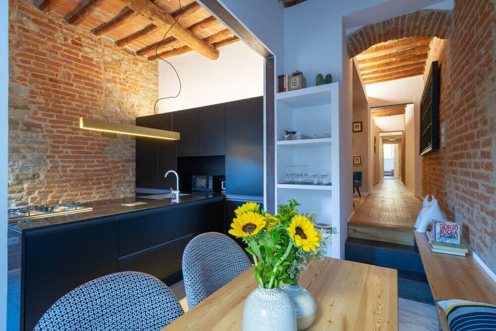 Фото Santo Spirito Exclusive