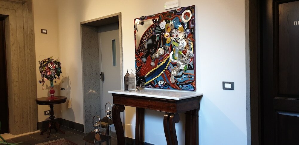 Фото Residenza Palazzo Fortuna