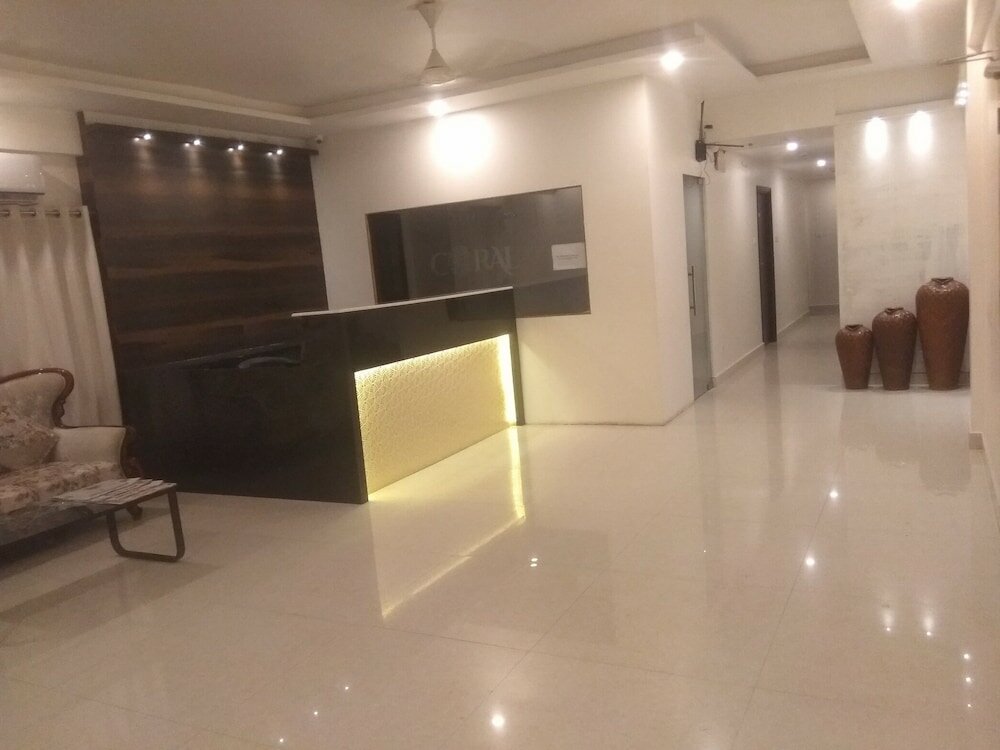 Фото Jk Rooms 140 Hotel Coral