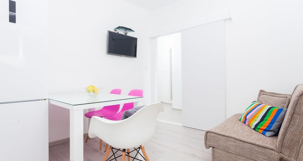 Фото Apartments Gita