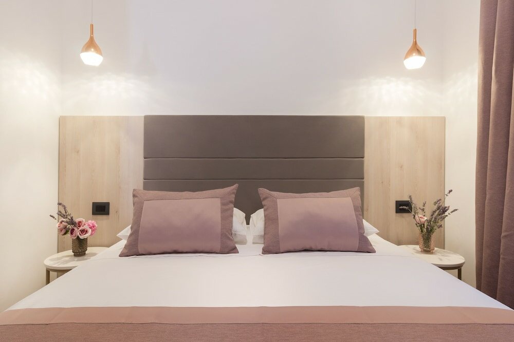 Фото Boutique B&B Villa Faggioni