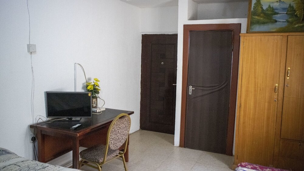 Фото Gulf Suites Hotel