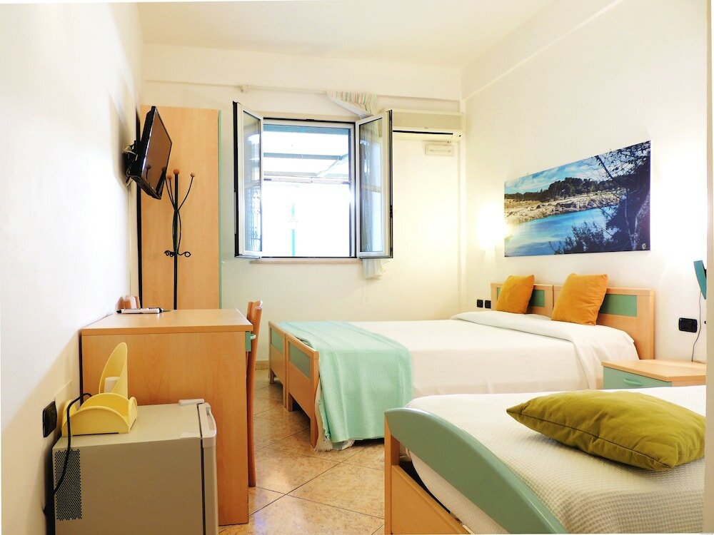 Фото Hotel Porto Badisco