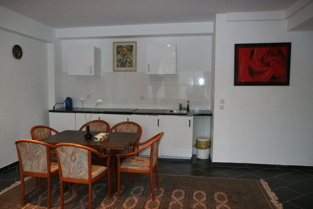 Фото Bed Budget City Center Hannover - Hostel