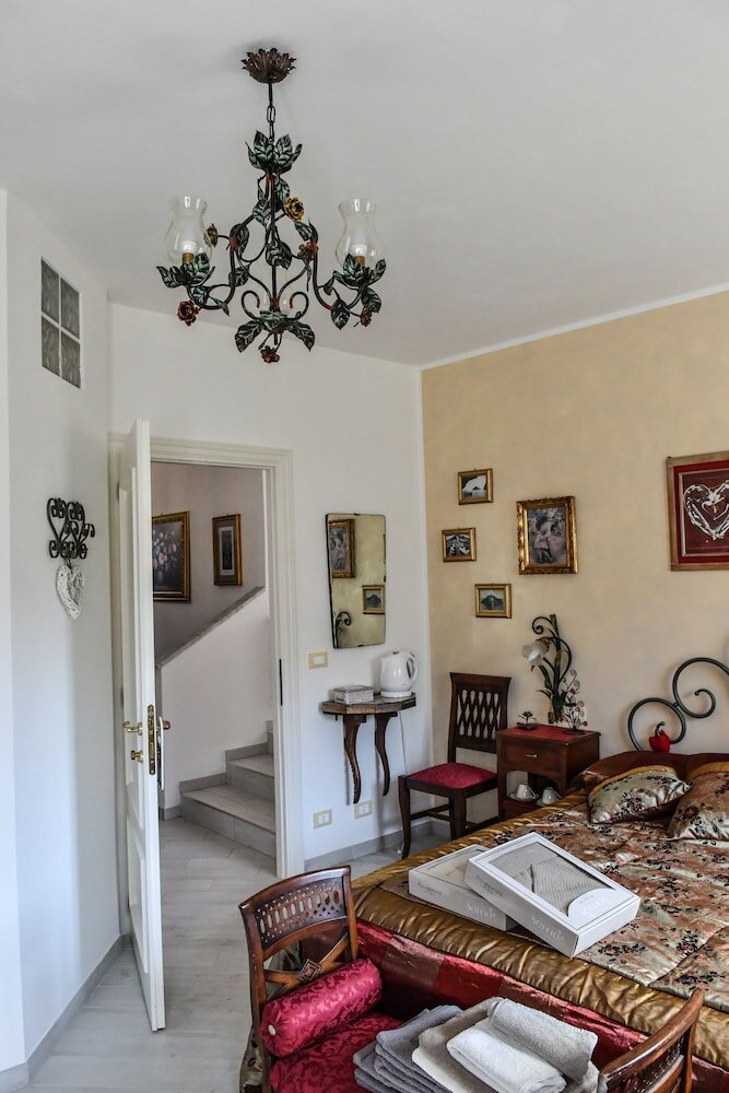 Фото La Terra di Mingo