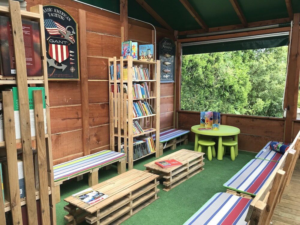 Фото Camping Villaviciosa