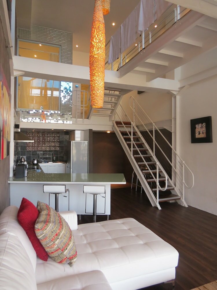 Фото Manhattan Penthouse