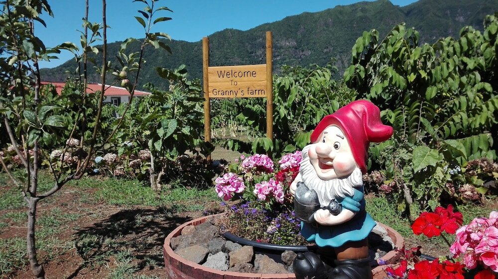 Фото Grannys Farm