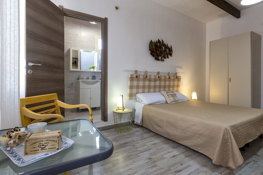 Фото B&b Alguer