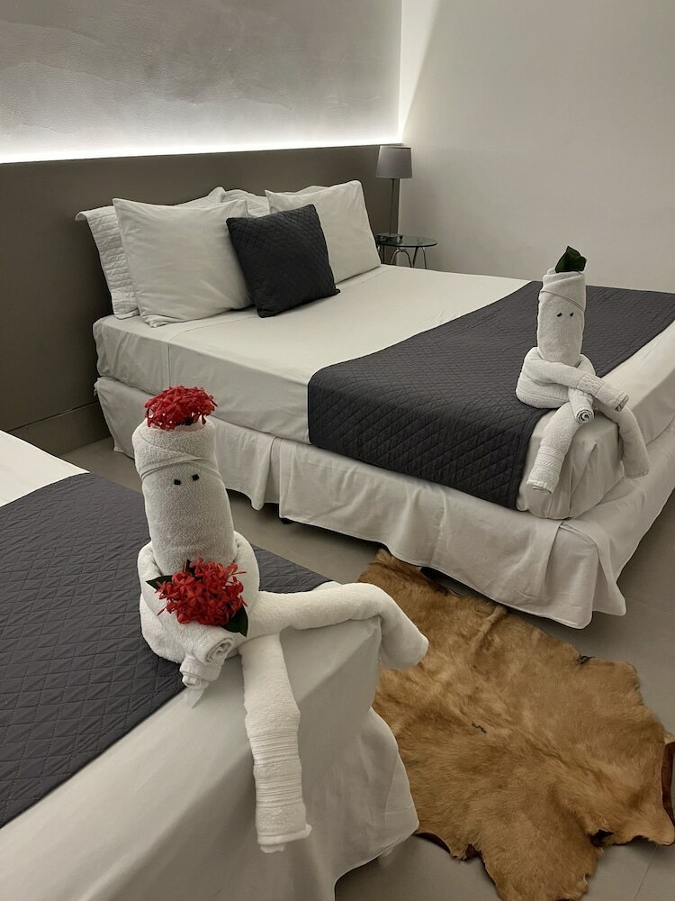 Фото Pousada Praia Pajuçara