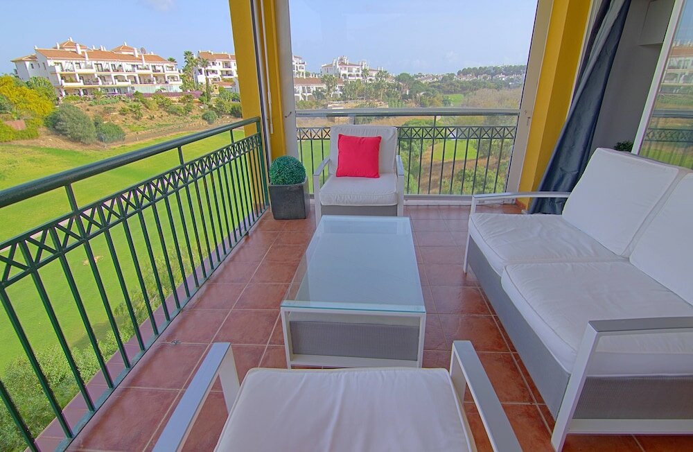 Фото Guadalupe Apartment