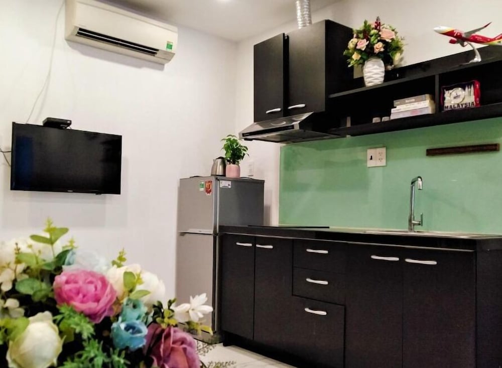 Фото Sabay Airport Apartment