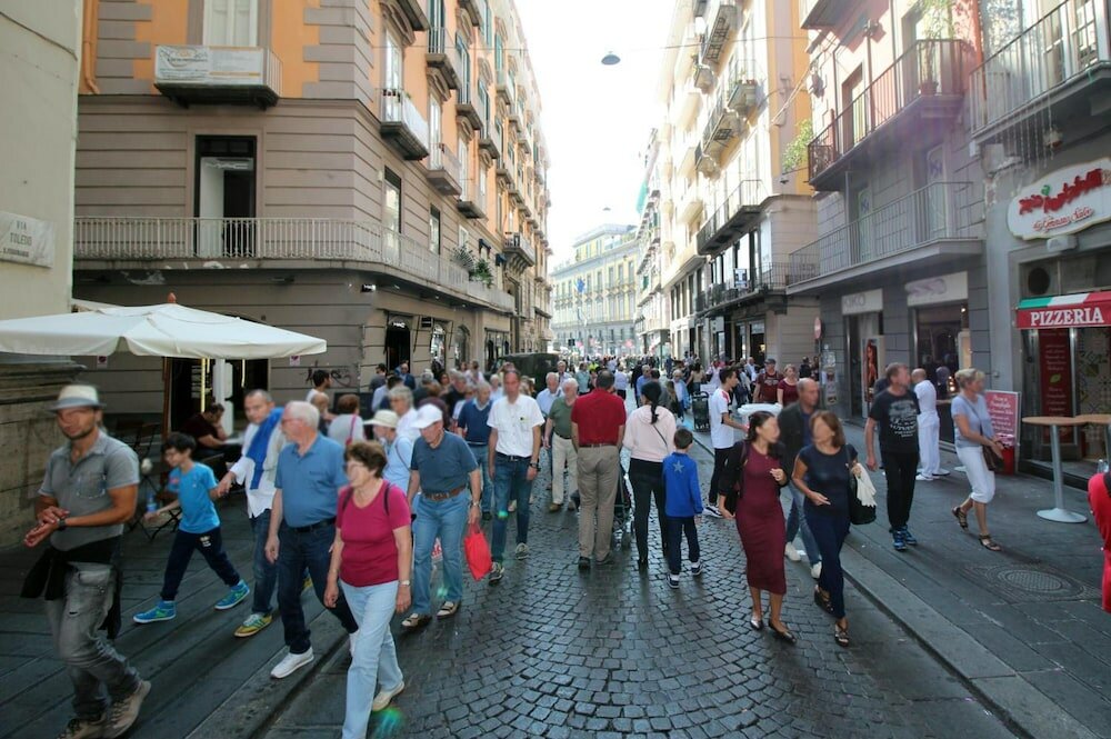 Фото Piazza Carità