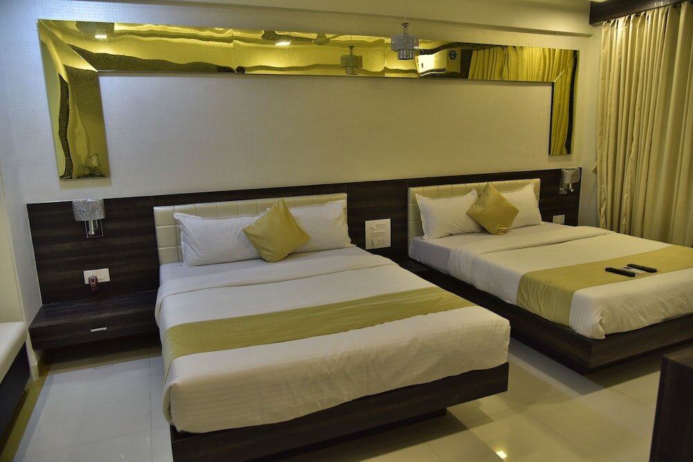 Фото Hotel Time Square